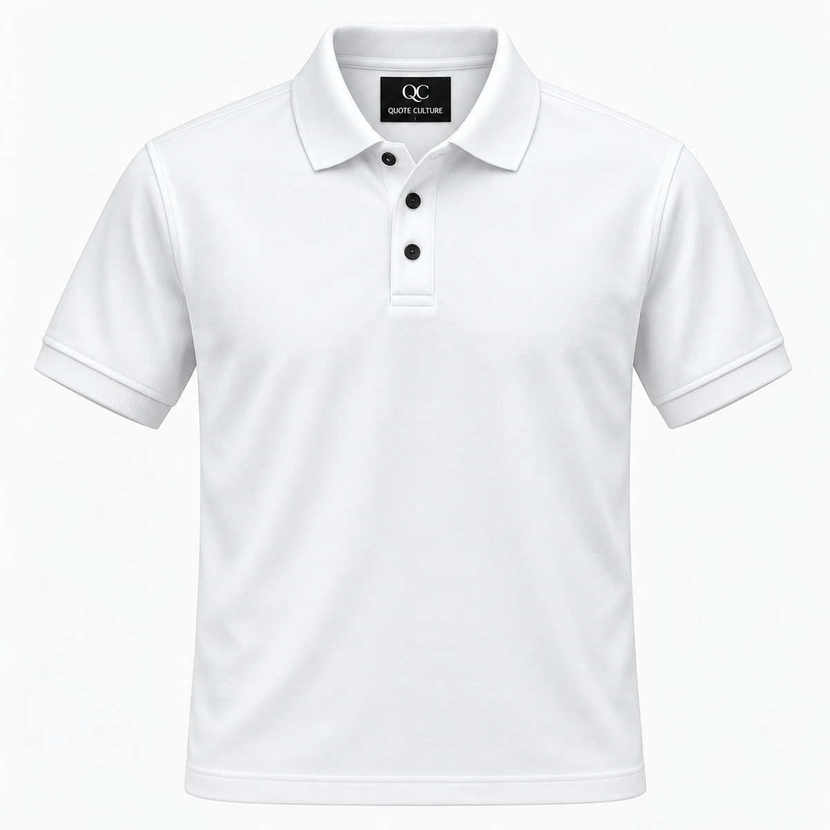 The Quote Polo
