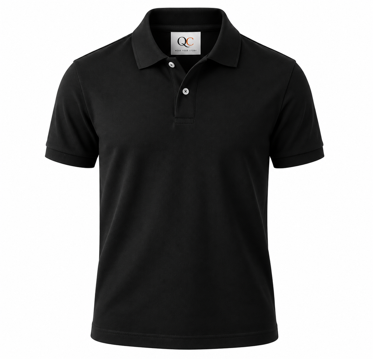 The Quote Polo