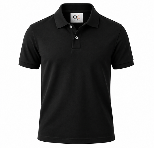 The Quote Polo